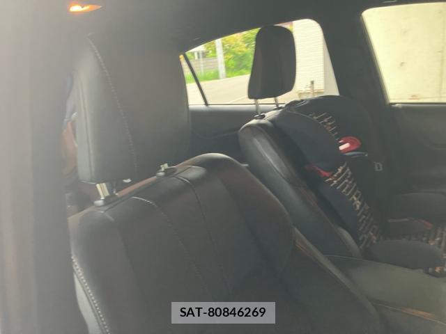 Toyota HARRIER 2014-11 8379097-16