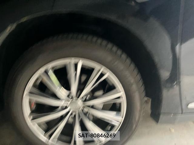 Toyota HARRIER 2014-11 8379097-3