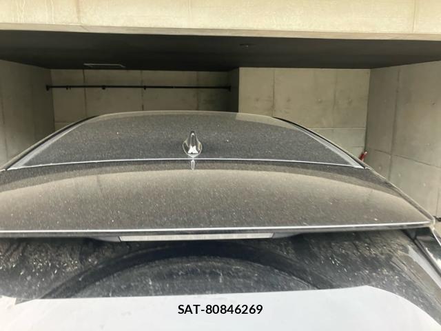Toyota HARRIER 2014-11 8379097-6