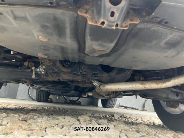 Toyota HARRIER 2014-11 8379097-7