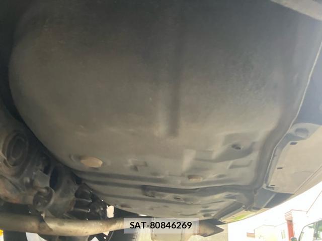 Toyota HARRIER 2014-11 8379097-8