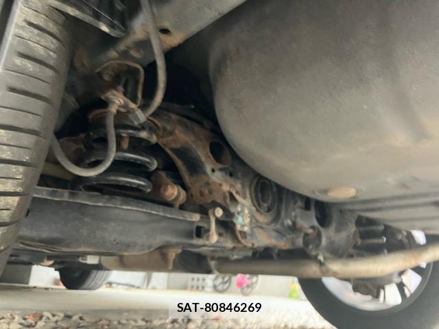Toyota HARRIER 2014-11 8379097-9
