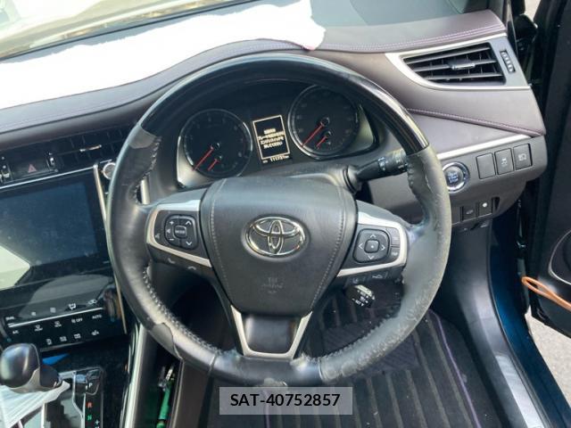 Toyota HARRIER 2015-09 8379349-10