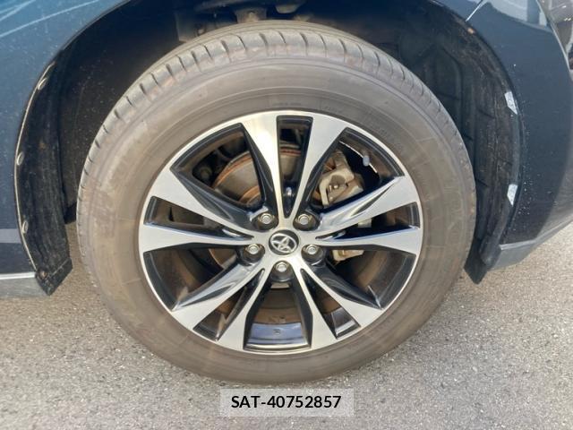 Toyota HARRIER 2015-09 8379349-12
