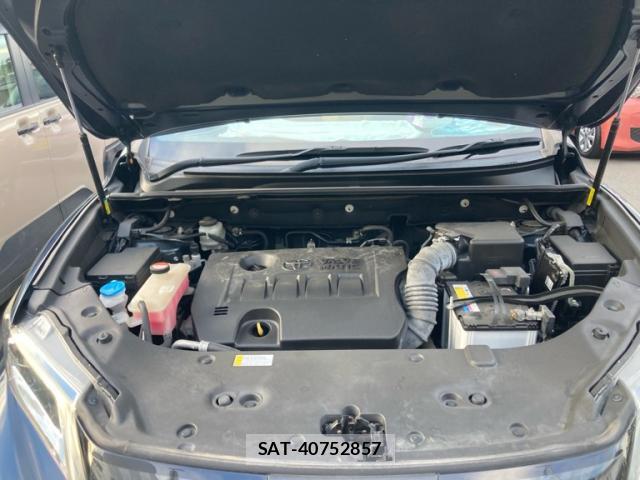 Toyota HARRIER 2015-09 8379349-14
