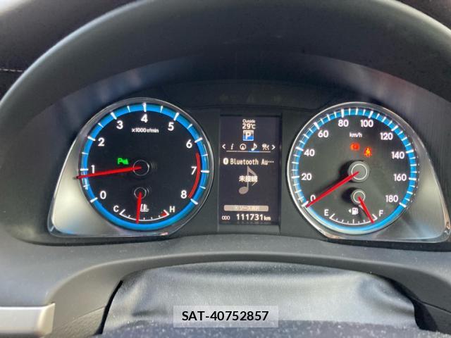 Toyota HARRIER 2015-09 8379349-15