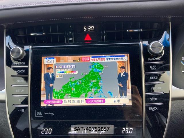 Toyota HARRIER 2015-09 8379349-18