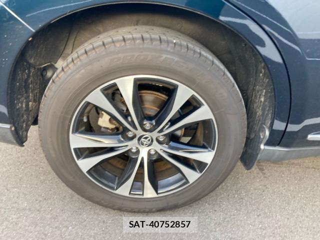 Toyota HARRIER 2015-09 8379349-3