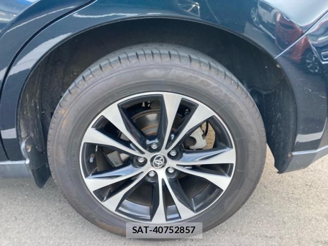 Toyota HARRIER 2015-09 8379349-4