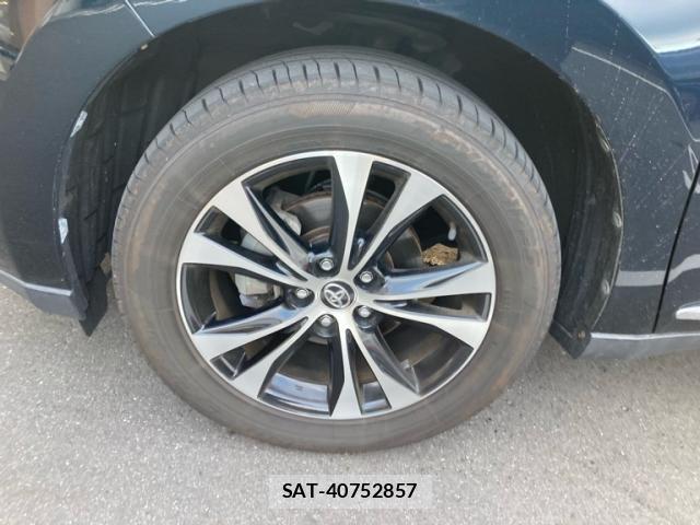 Toyota HARRIER 2015-09 8379349-5