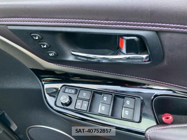 Toyota HARRIER 2015-09 8379349-9