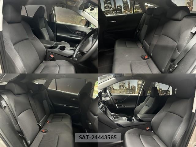 Toyota HARRIER 2023-06 8380193-3