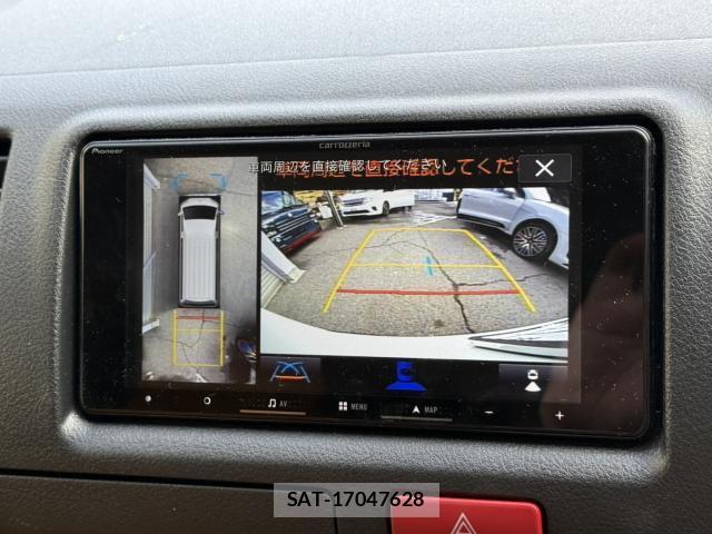 Toyota HIACE VAN 2025-12 8378671-3