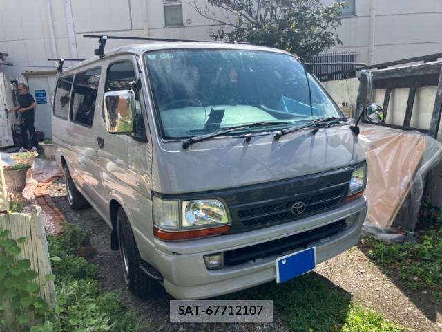 sat car