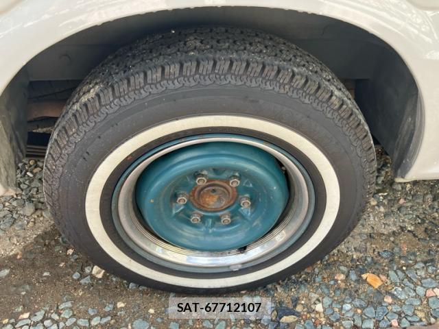 Toyota HIACE VAN 2003-02 8378720-12