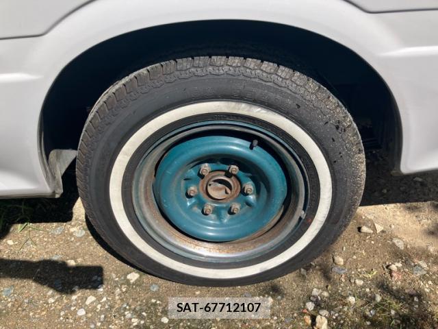 Toyota HIACE VAN 2003-02 8378720-13