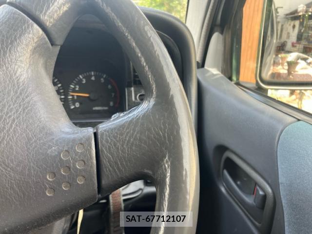 Toyota HIACE VAN 2003-02 8378720-14