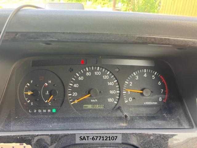 Toyota HIACE VAN 2003-02 8378720-15