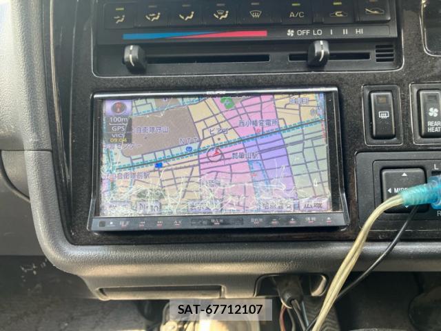 Toyota HIACE VAN 2003-02 8378720-19