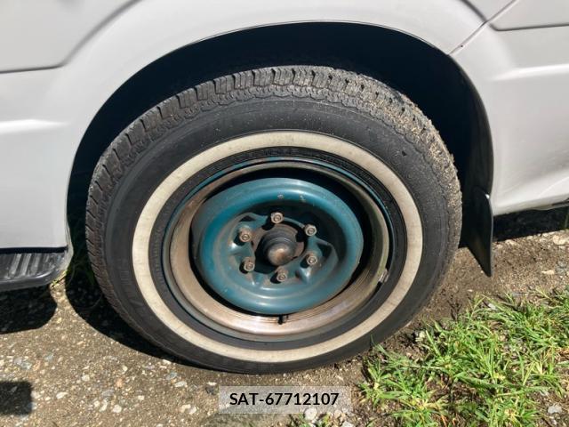 Toyota HIACE VAN 2003-02 8378720-2