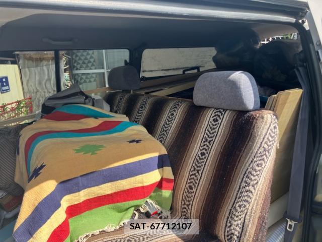 Toyota HIACE VAN 2003-02 8378720-5