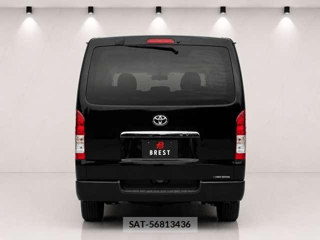 Toyota HIACE VAN 2017-02 8379851-3