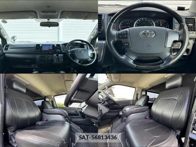 Toyota HIACE VAN 2017-02 8379851-4