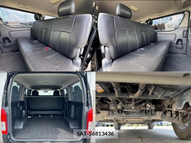 Toyota HIACE VAN 2017-02 8379851-5