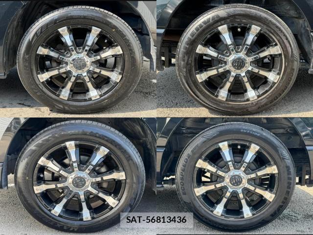 Toyota HIACE VAN 2017-02 8379851-8