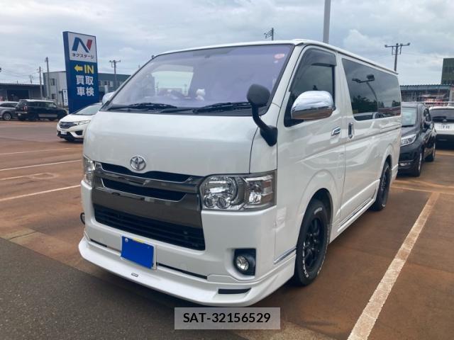 Toyota HIACE VAN 2015-02 8380009-0