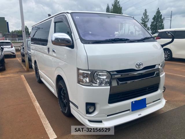 Toyota HIACE VAN 2015-02 8380009-1