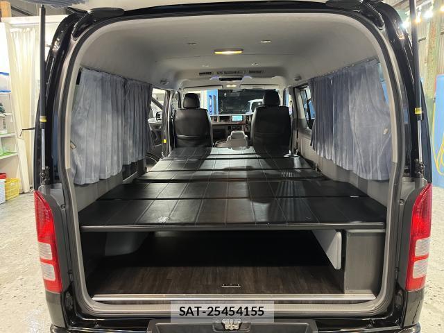 Toyota HIACE VAN 2007-12 8380172-7