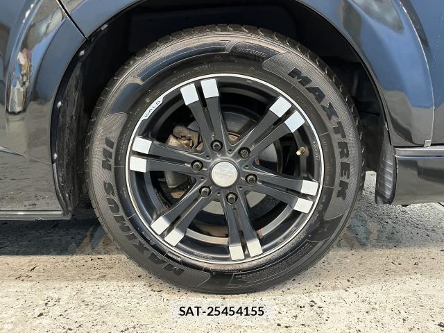 Toyota HIACE VAN 2007-12 8380172-8