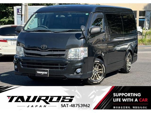 Toyota HIACE WAGON 2011 8378662-0