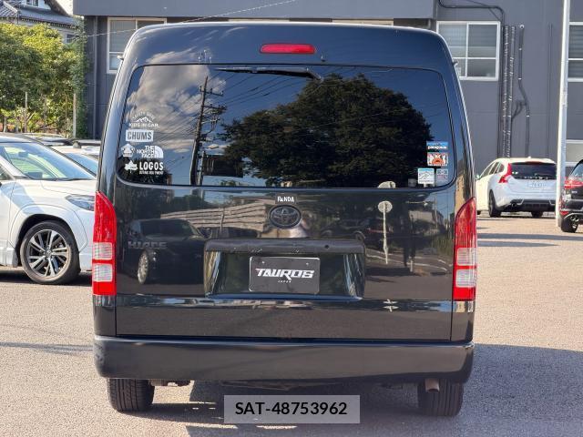 Toyota HIACE WAGON 2011 8378662-1