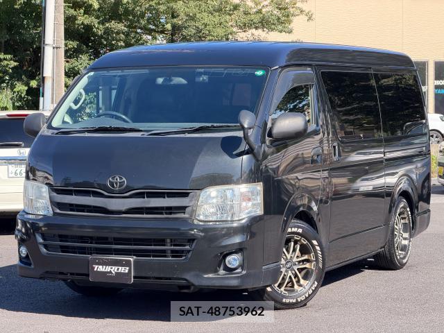 Toyota HIACE WAGON 2011 8378662-12