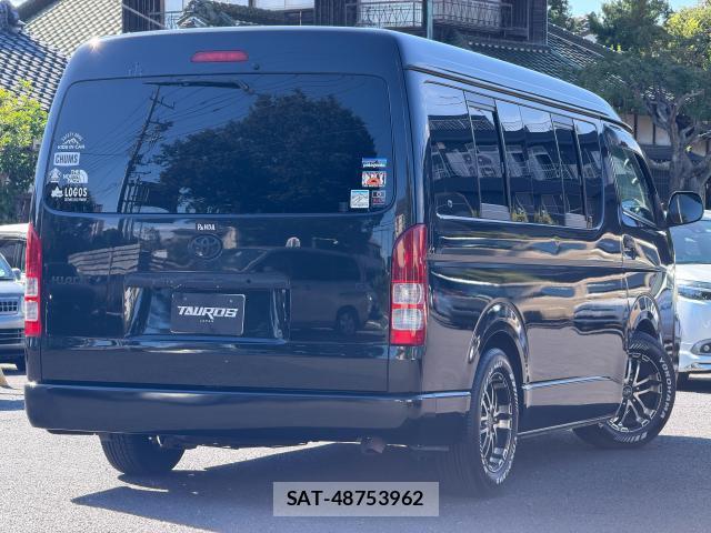 Toyota HIACE WAGON 2011 8378662-13