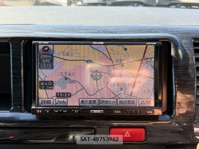 Toyota HIACE WAGON 2011 8378662-4