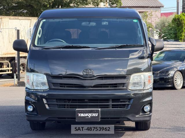 Toyota HIACE WAGON 2011 8378662-9