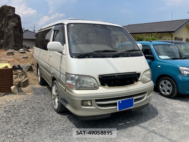 Toyota HIACE WAGON 2001-02 8379008-0