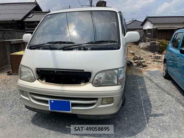Toyota HIACE WAGON 2001-02 8379008-1