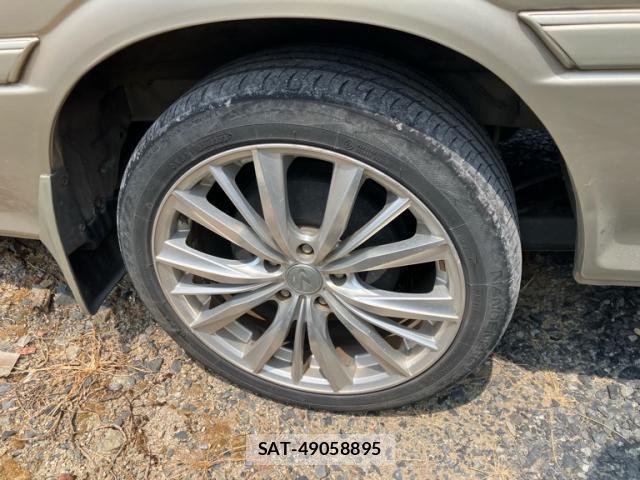 Toyota HIACE WAGON 2001-02 8379008-13