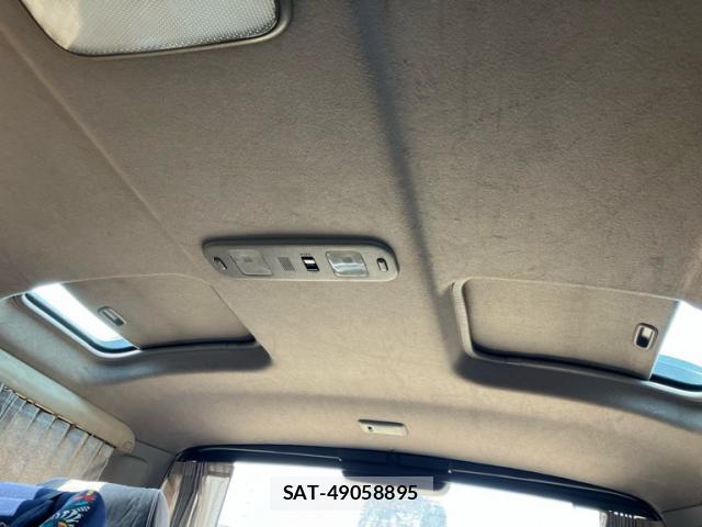 Toyota HIACE WAGON 2001-02 8379008-14