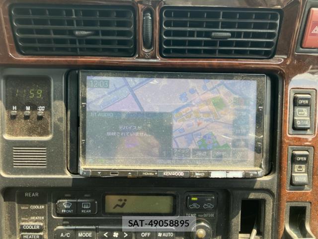 Toyota HIACE WAGON 2001-02 8379008-18