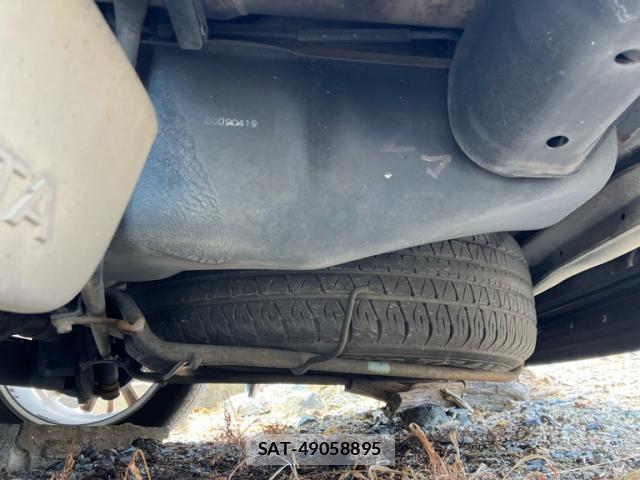 Toyota HIACE WAGON 2001-02 8379008-5