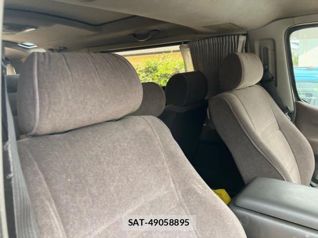 Toyota HIACE WAGON 2001-02 8379008-7
