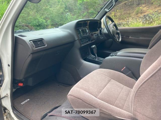 Toyota HIACE WAGON 2001-09 8379036-11