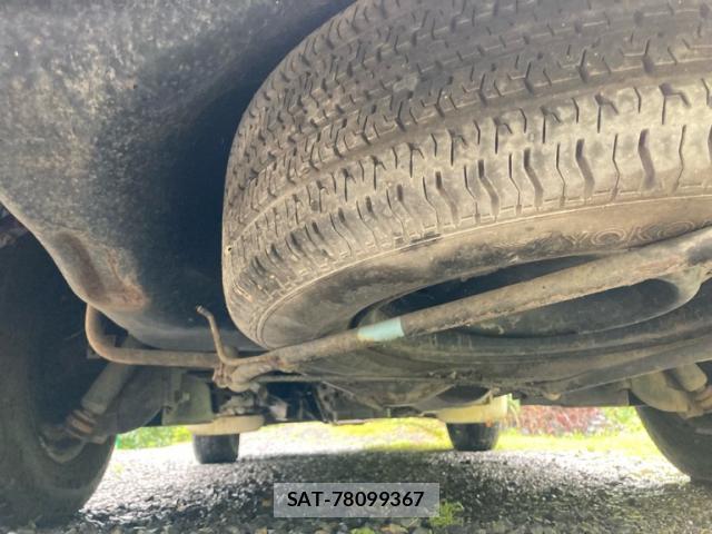 Toyota HIACE WAGON 2001-09 8379036-12