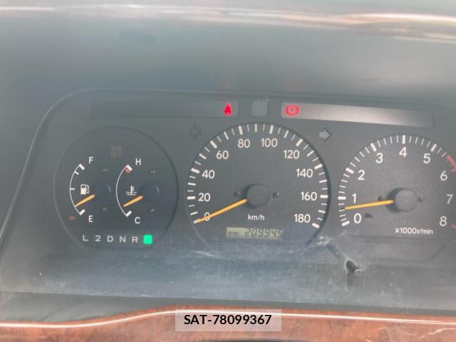 Toyota HIACE WAGON 2001-09 8379036-15