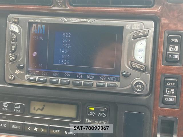Toyota HIACE WAGON 2001-09 8379036-19